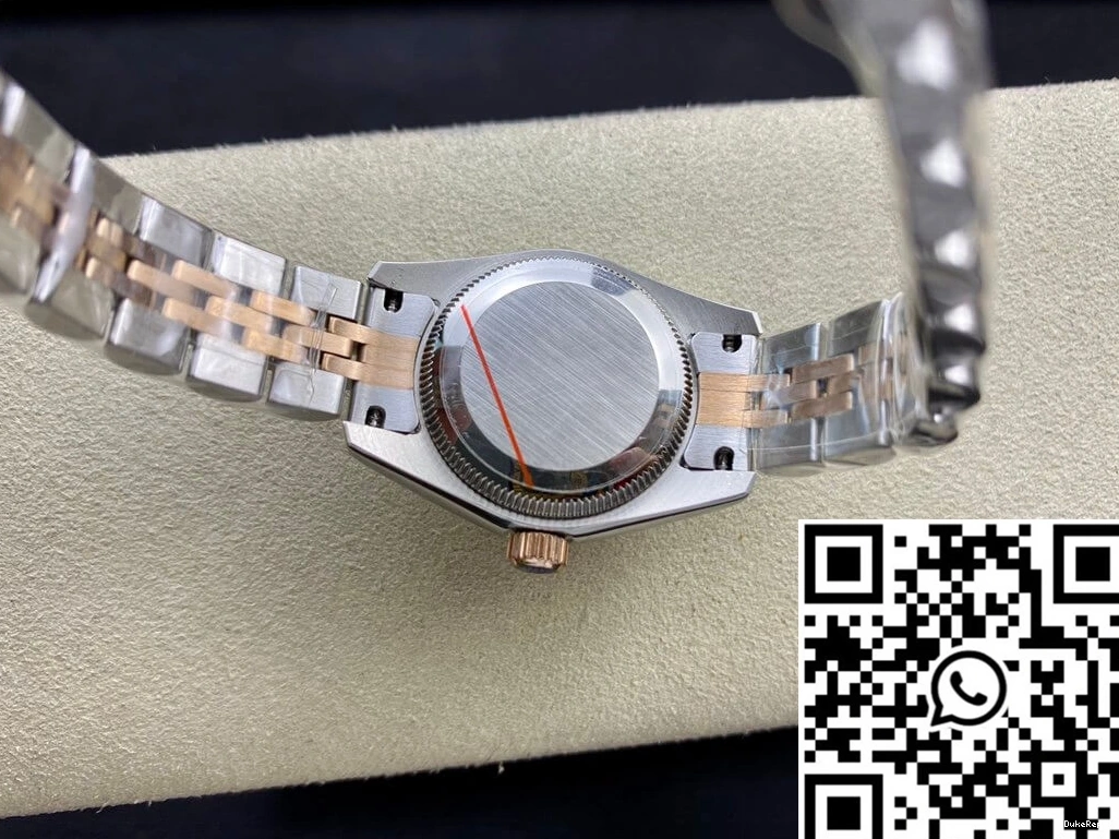 Datejust BP Dial Diamond Factory 28MM Rolex Mother-of-pearl 0315